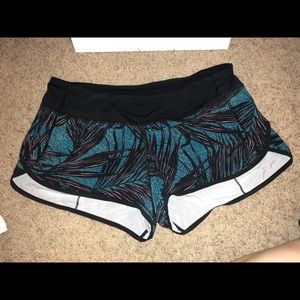 Lululemon Shorts (size 10)